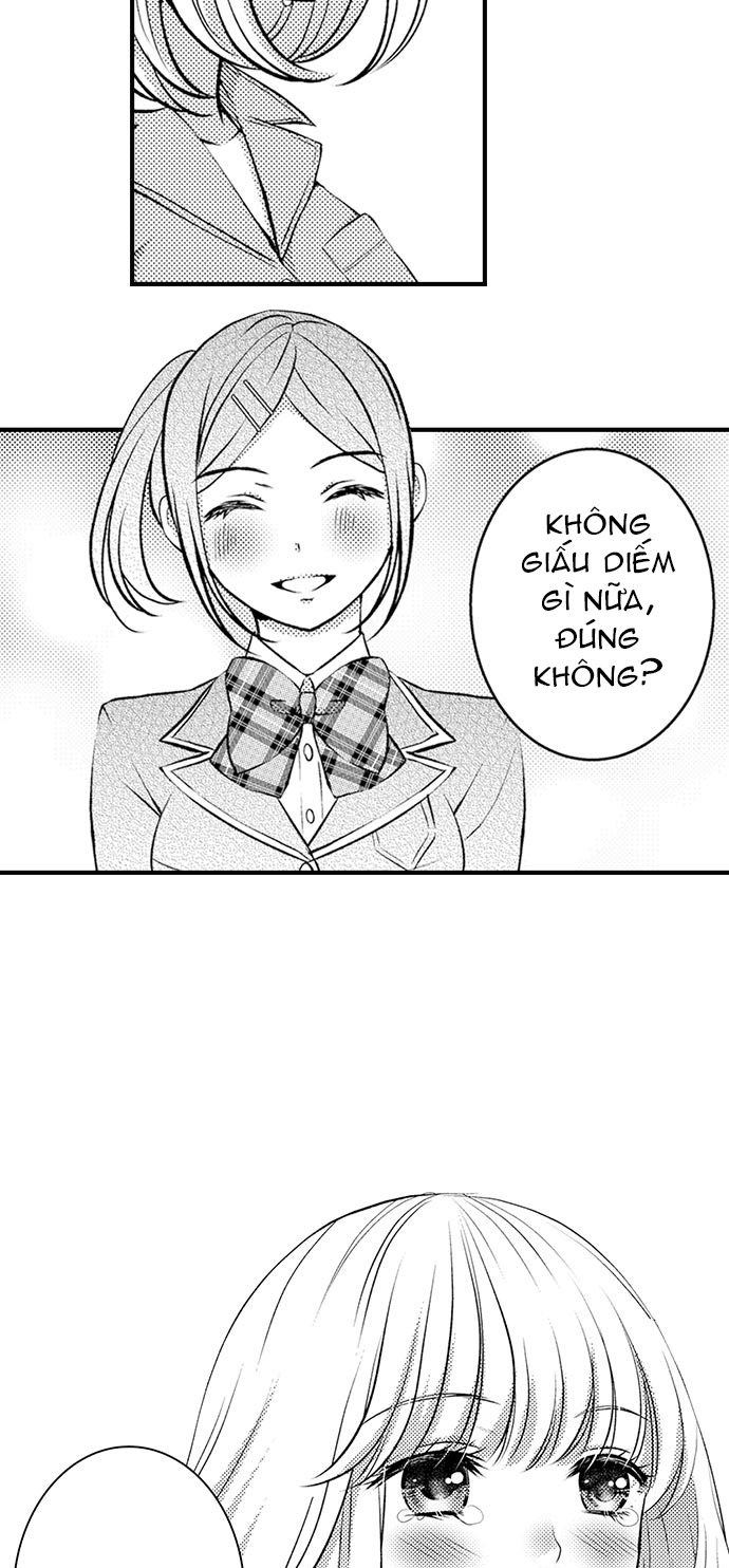 thầy tịch thu đồ chơi người lớn của tôi rồi nói "tôi sẽ dạy em cách sử dụng nó" chapter 37.1 10