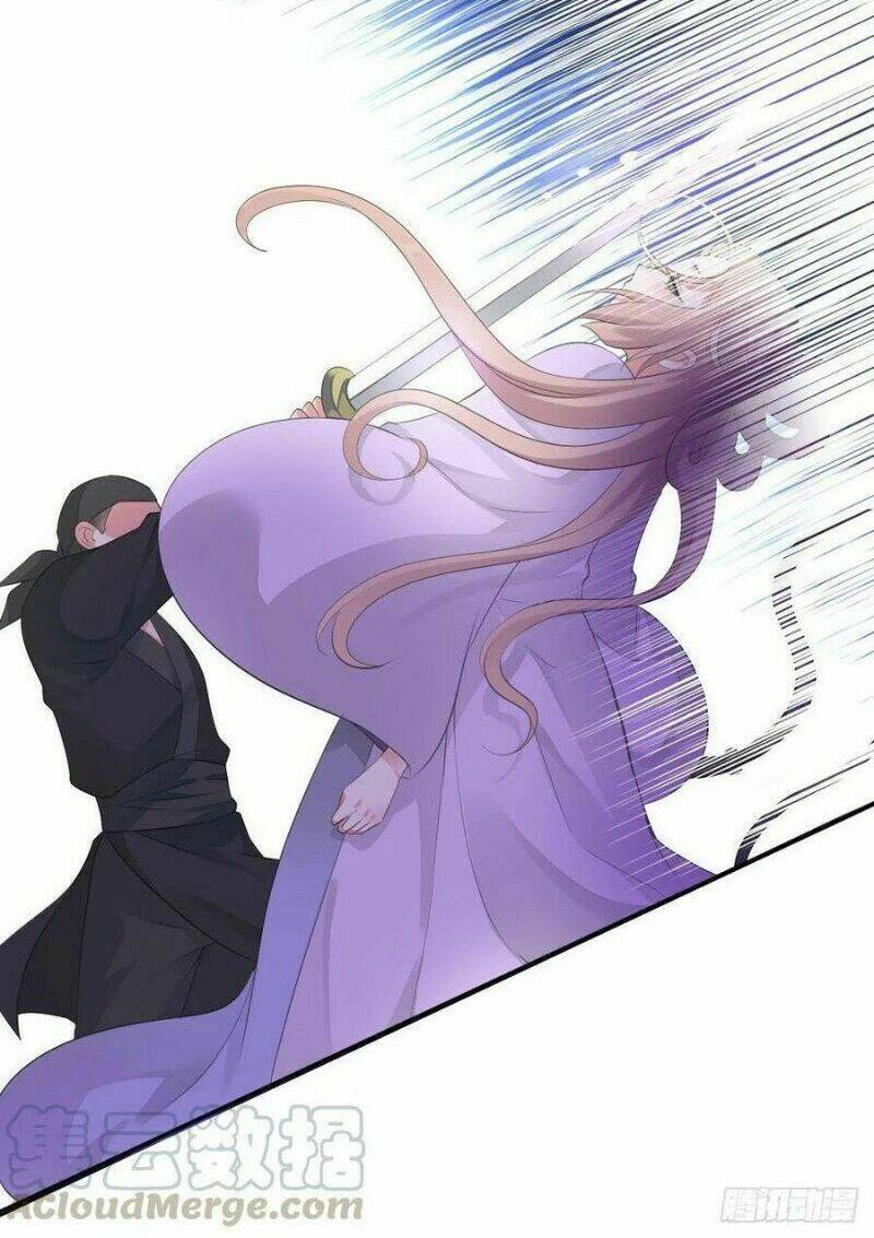 điền viên mật sủng: cô vợ nóng bỏng chapter 96 13