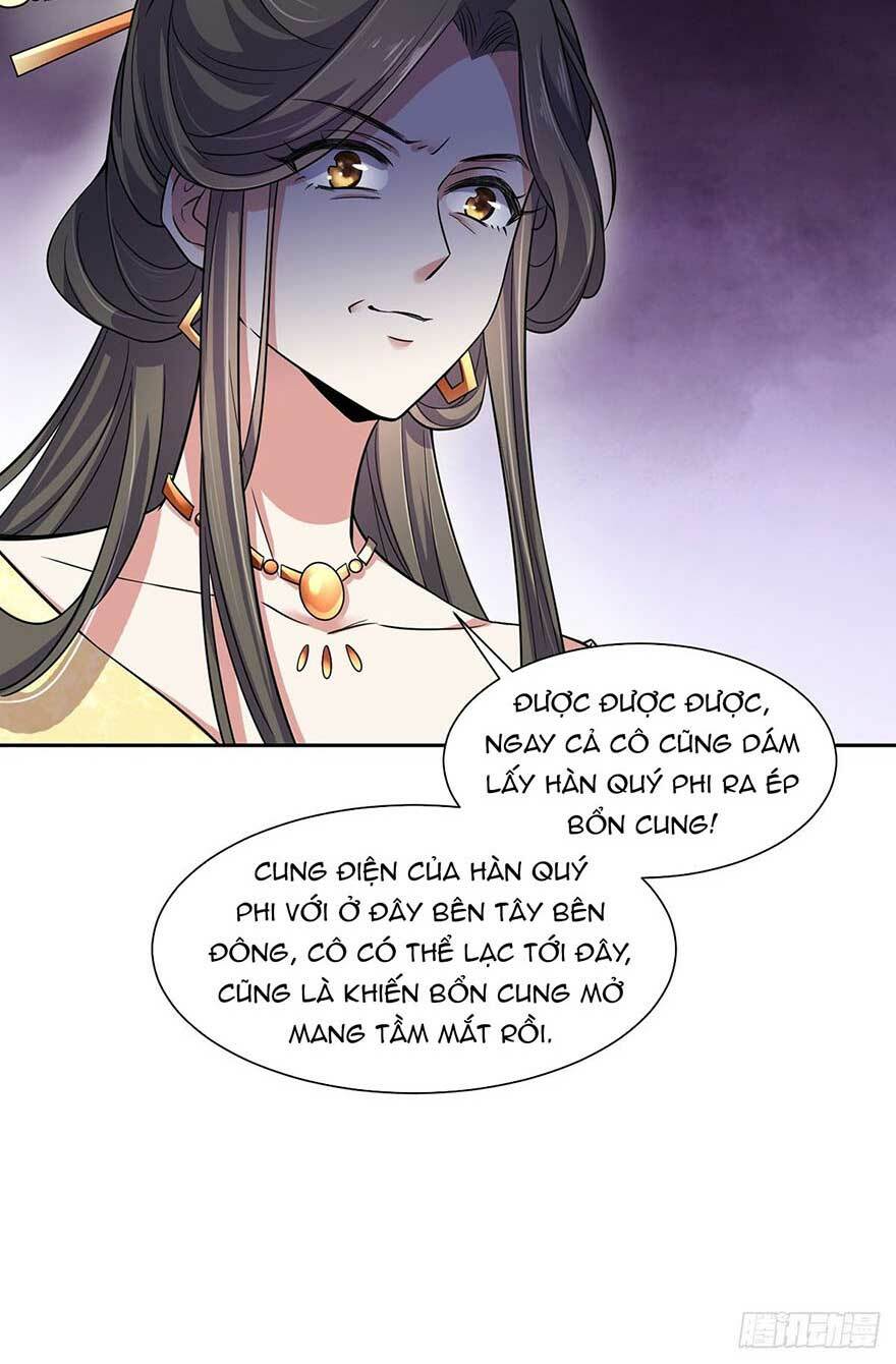 hoạn phi thiên hạ chapter 51 5