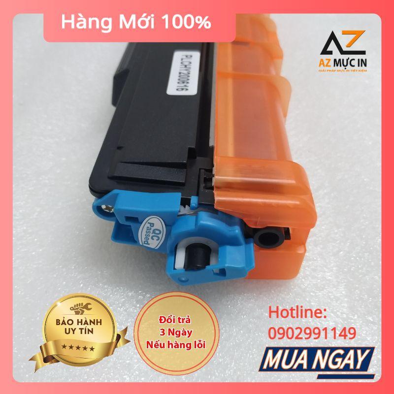 Hộp mực TN263 BK/C/Y/M dành cho máy in Brother HL 3230CDN, 3270CDW, DCP 3551CDW, MFC-3770CDW, 3750CDW