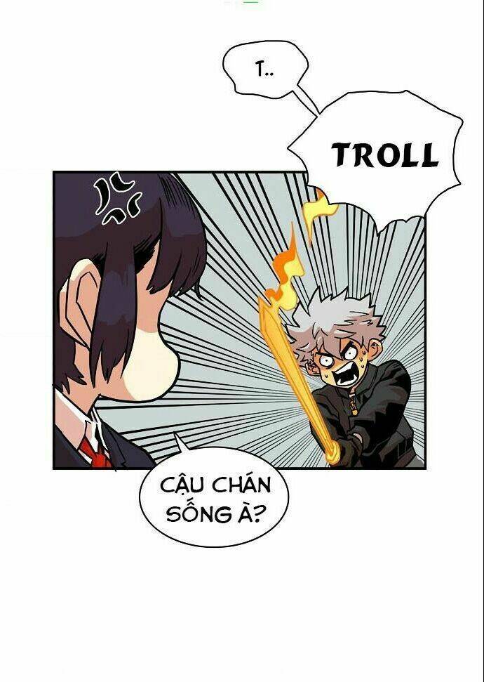 bẫy troll chapter 19 25
