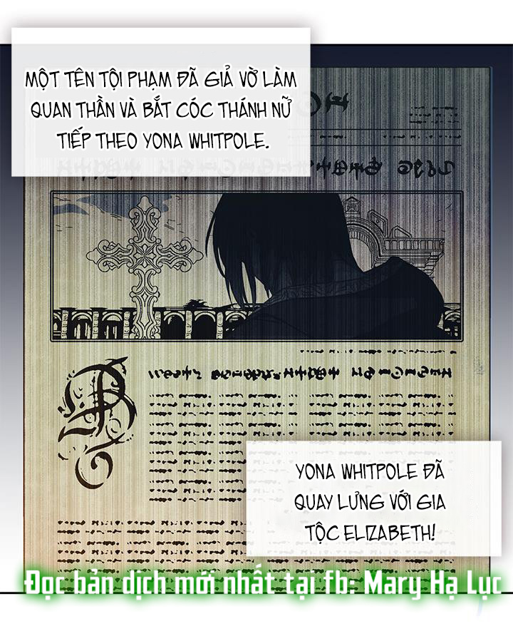 cẩn thận nữ phụ phản diện đấy! chapter 105 19