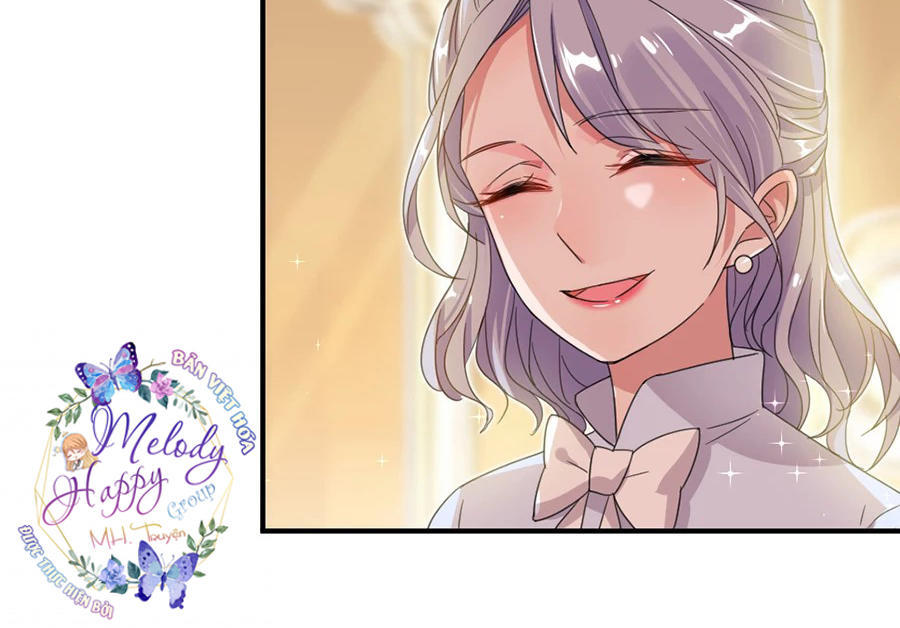 hoàn mỹ lão công tiến hóa luân chapter 39 11