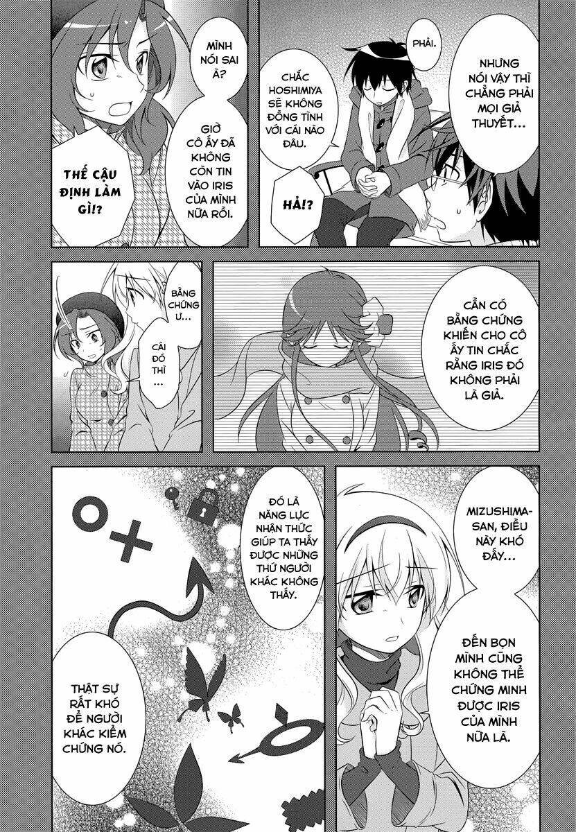 iris zero chapter 36 15