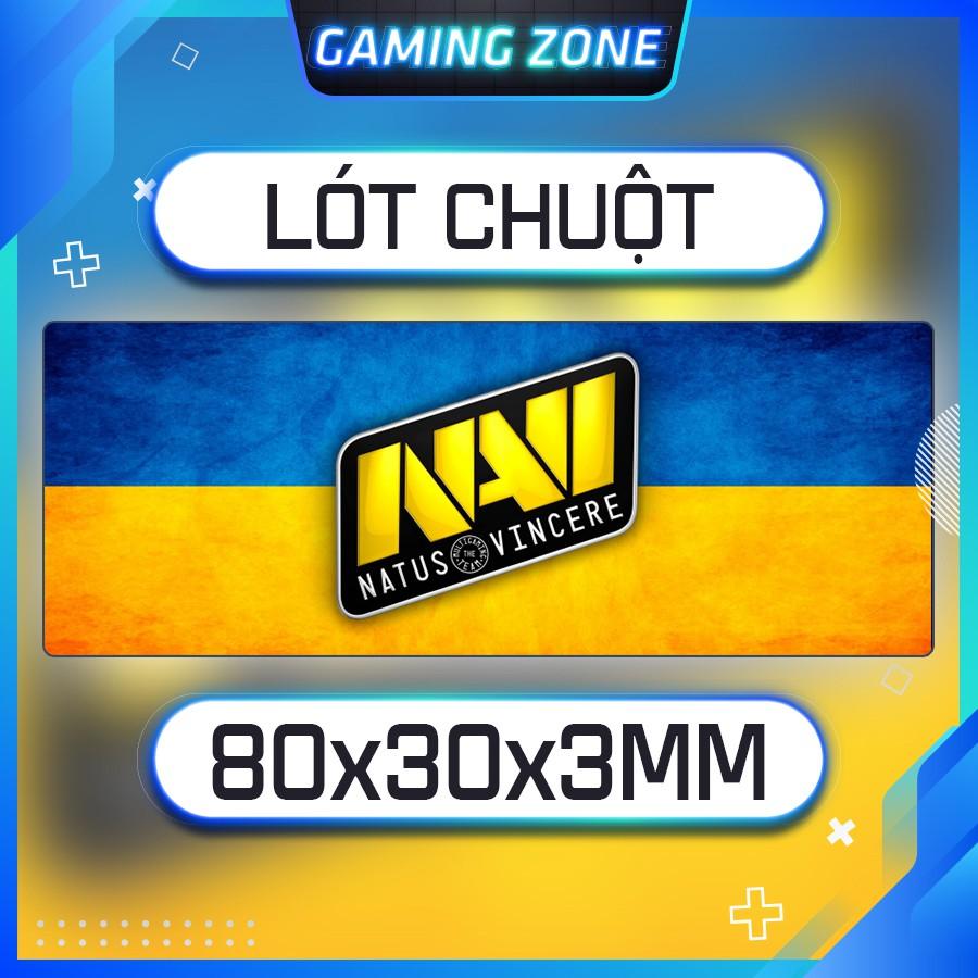 Lót chuột, bàn di chuột chơi game hình chống trượt siêu bền siêu đẹp