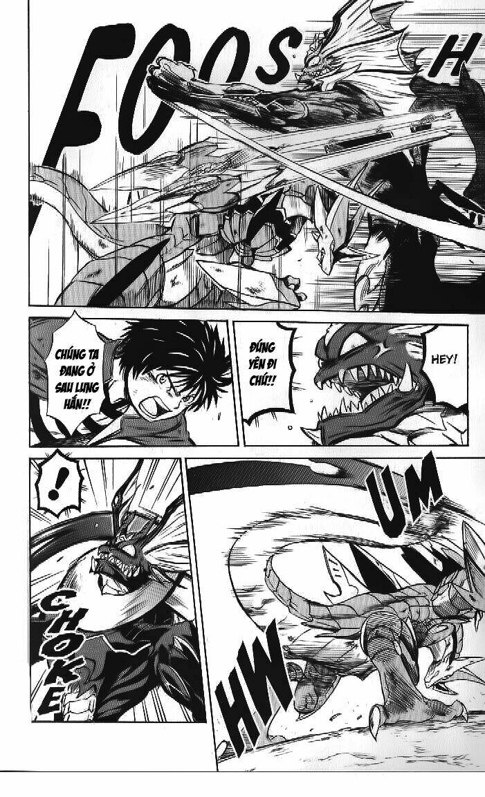 rồng ma trận chapter 48 19