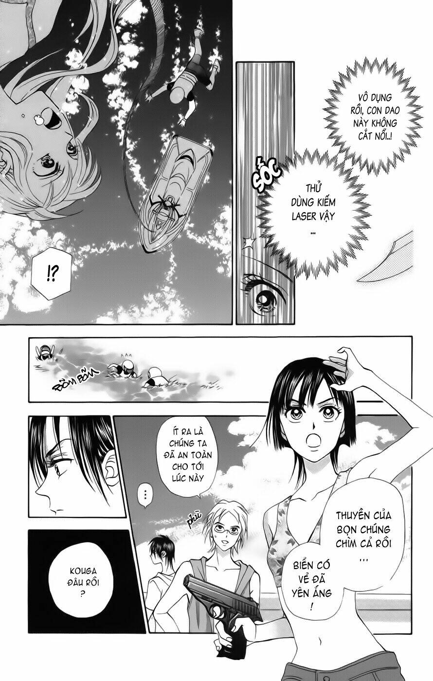 grand sun chapter 5 20