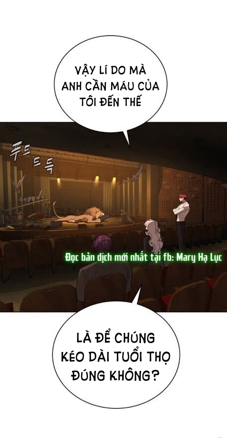 bạch huyết - white blood chapter 67 35