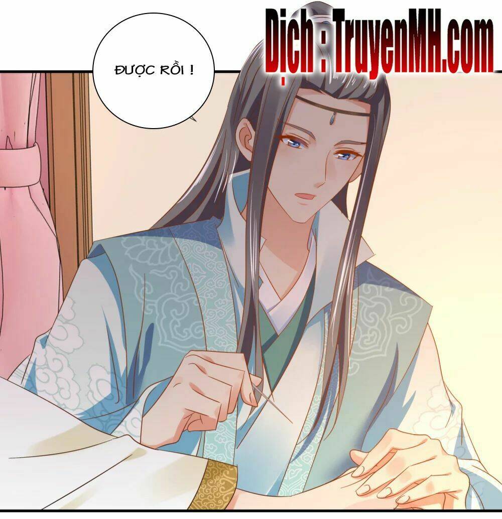 lãnh cung phế hậu muốn nghịch thiên chapter 103 16