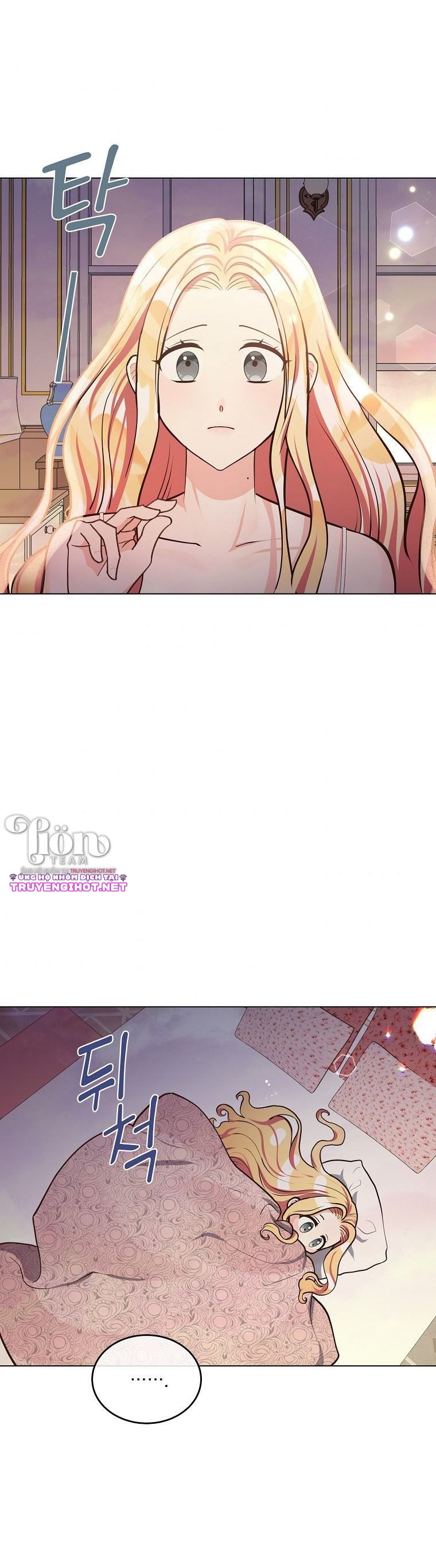 mùa đào vào tháng sáu chapter 11.2 16