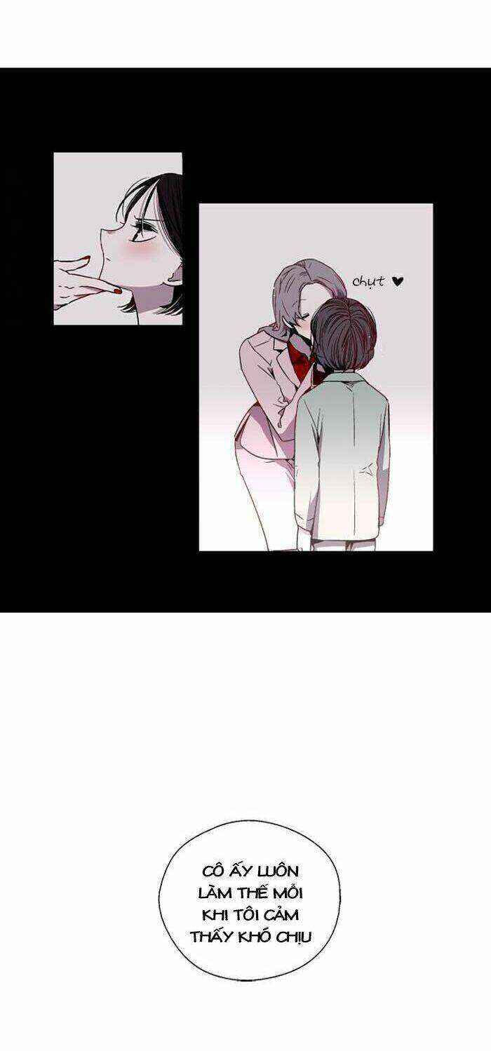 người máy hủy diệt chapter 86 28