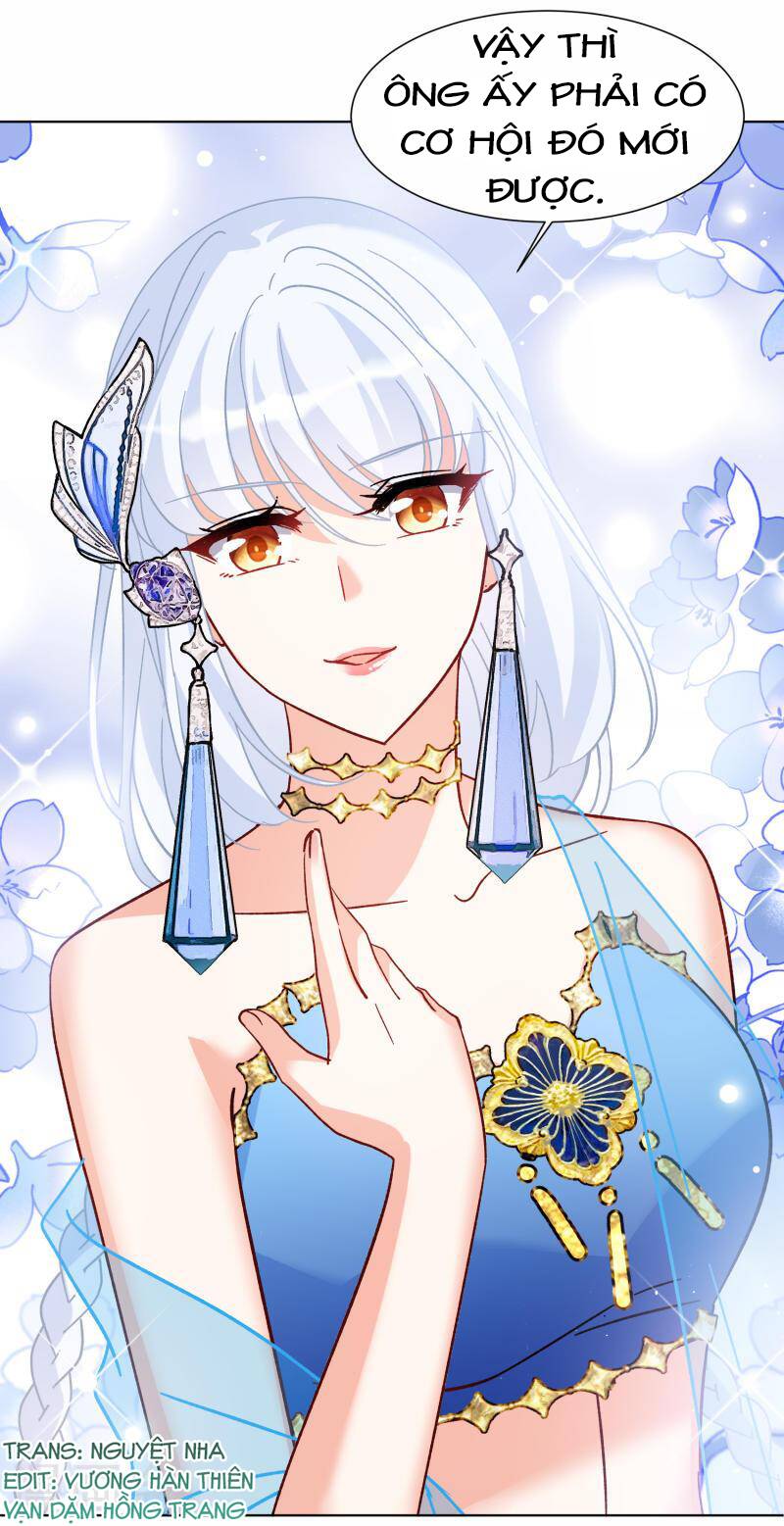 cô ấy đến rồi, xin nằm xuống! chapter 271 26