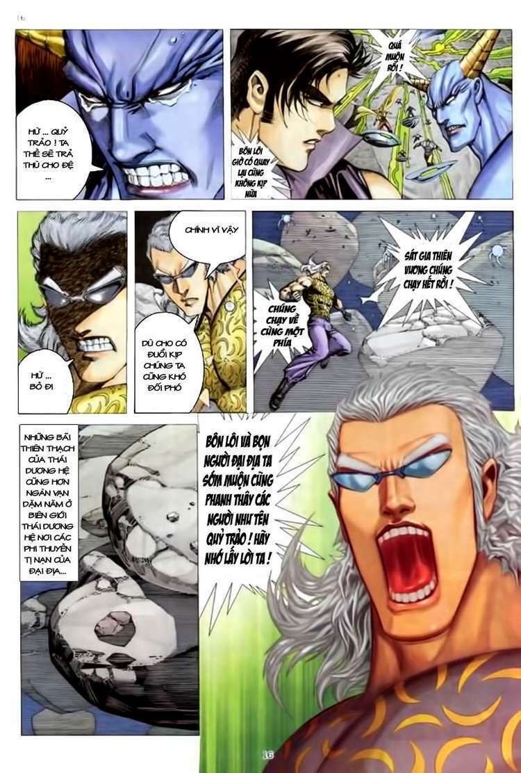 võ thần chapter 168 16