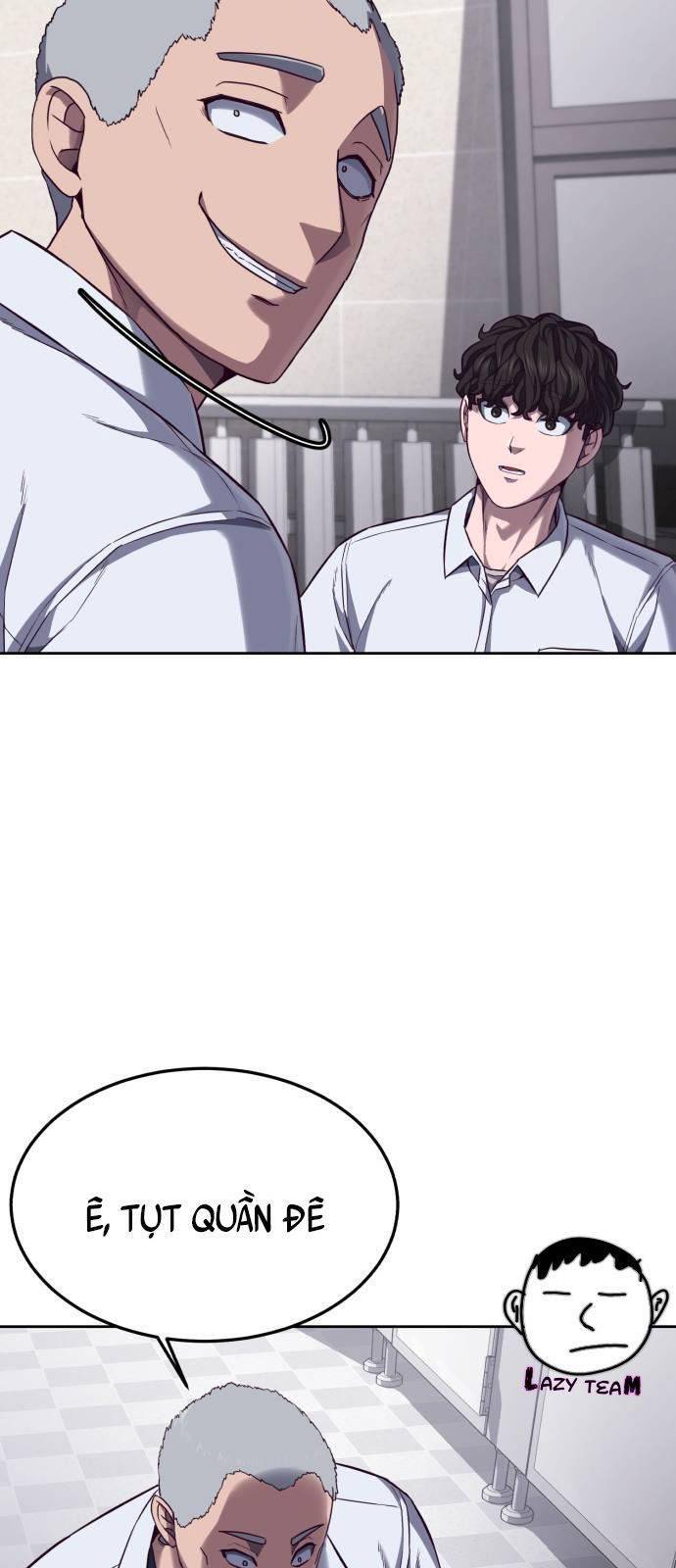 tuân lệnh tuyệt đối chapter 2 110
