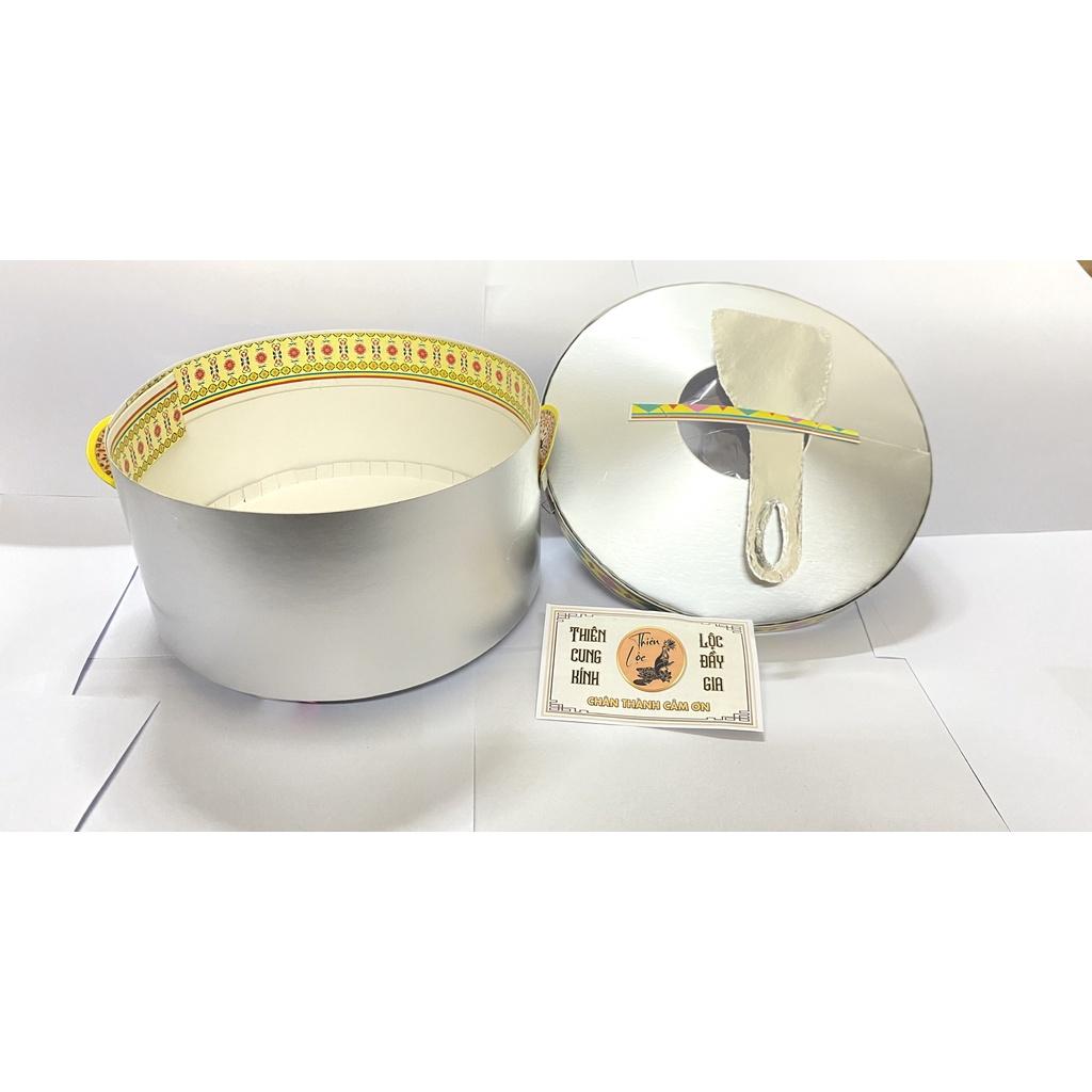 Giấy Cúng Nồi Cơm Điện Tiện Dụng Trong Sinh Hoạt - Đồ Thờ Cúng Thiên Lộc