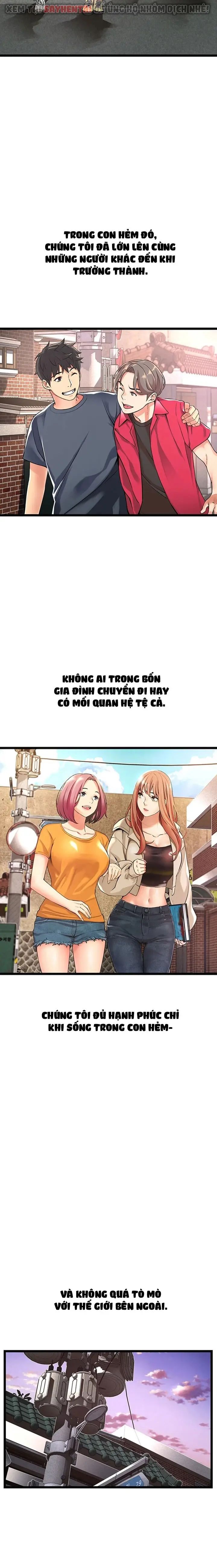 chuyện ngõ hẻm chapter 2 3