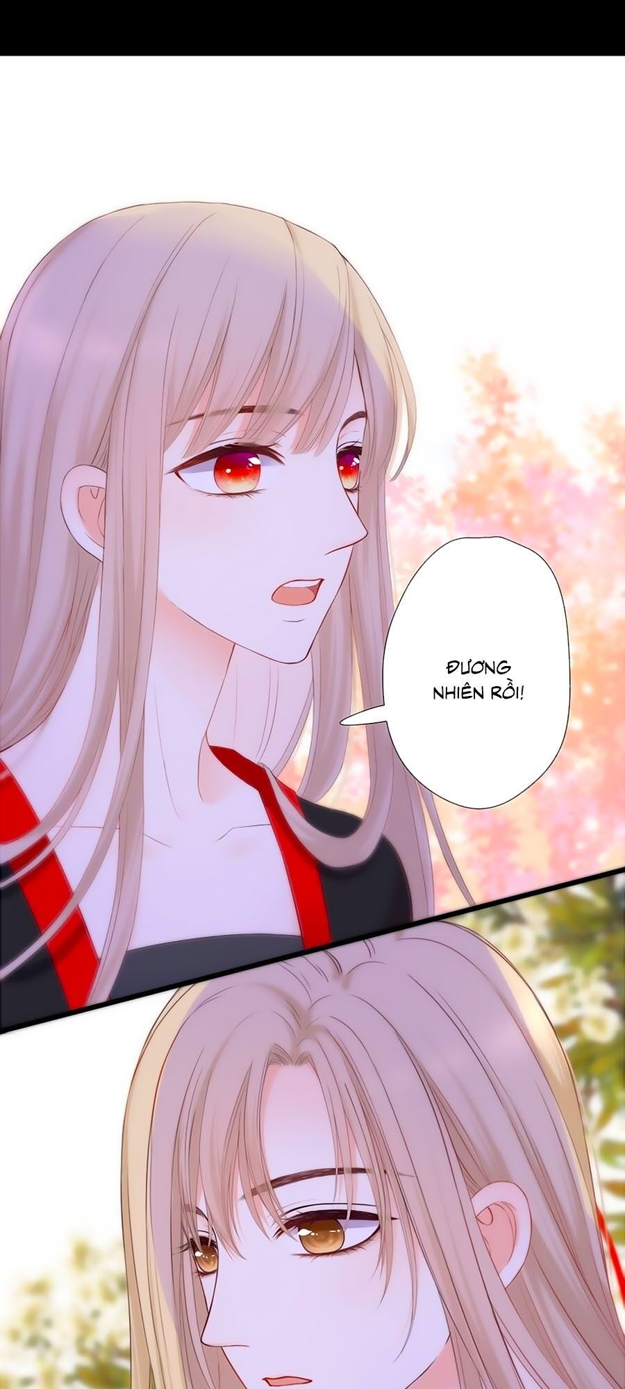 hoa chưa nở rộ chapter 45 13