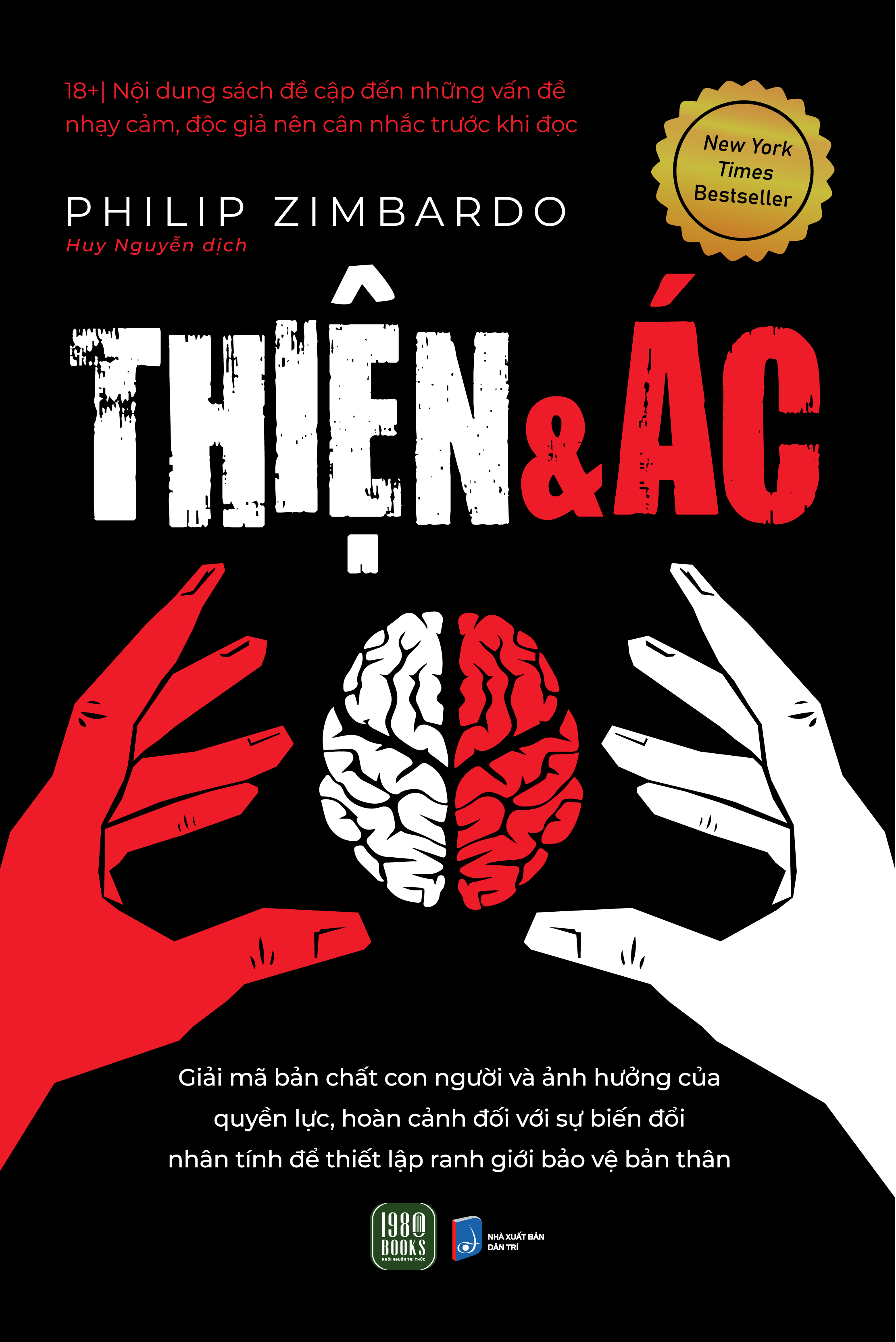 Thiện &amp; Ác