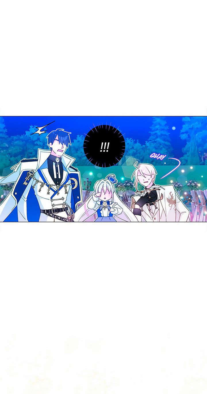 kế hoạch chọn papa của công chúa ._. chapter 8 18