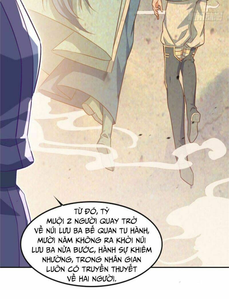 tiên ma đồng tu chapter 78 7