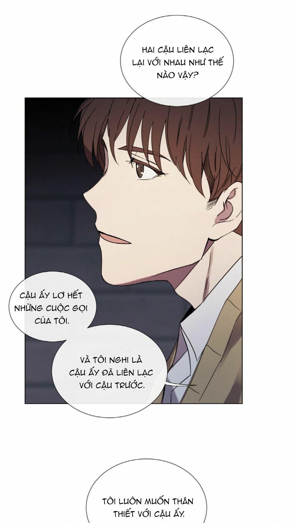 mr. miss chapter 20 23