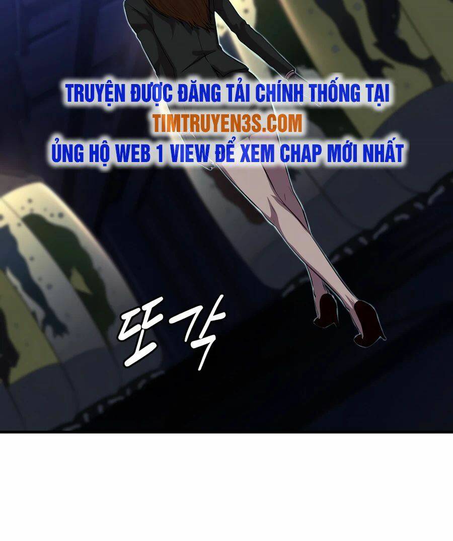 mẹ tôi là chòm sao bảo hộ m chapter 36 40
