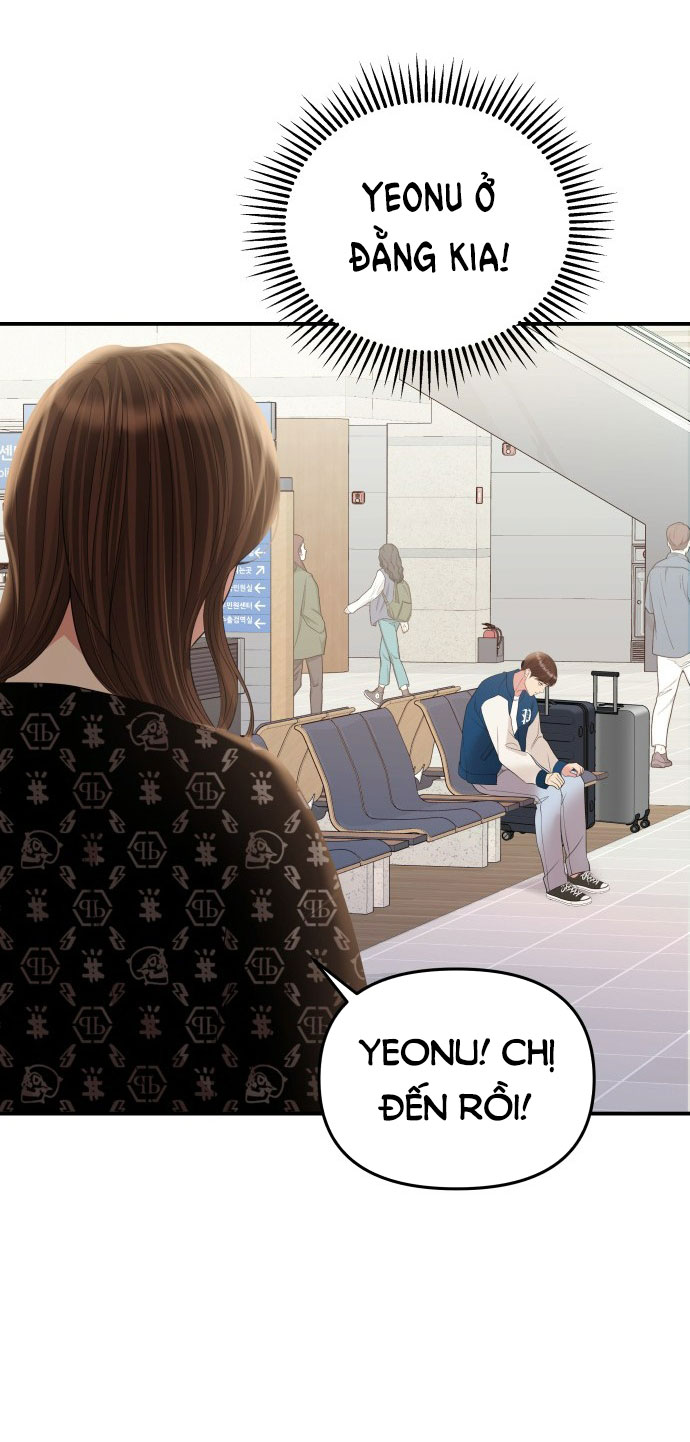 gửi em người đánh cắp những vì sao - to you who swallowed a star chapter 139.2 55
