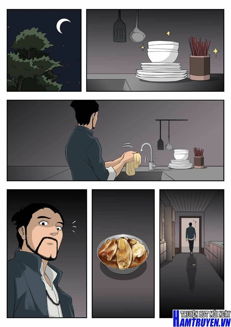 ngụy thủy nghi vân chapter 54 18