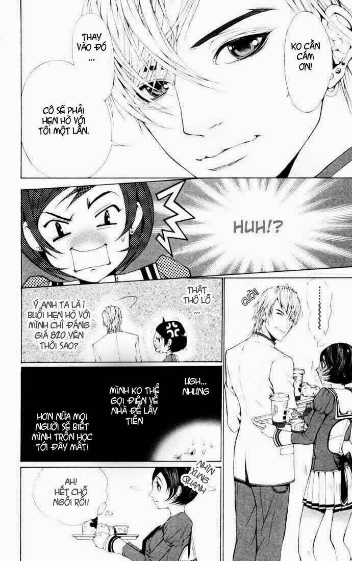 royal seventeen chapter 1 28