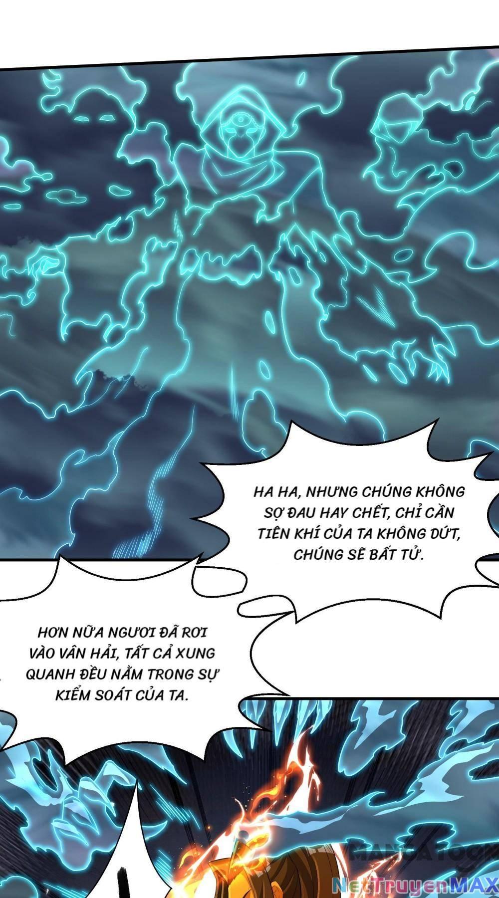 đệ nhất người ở rể chapter 248 13