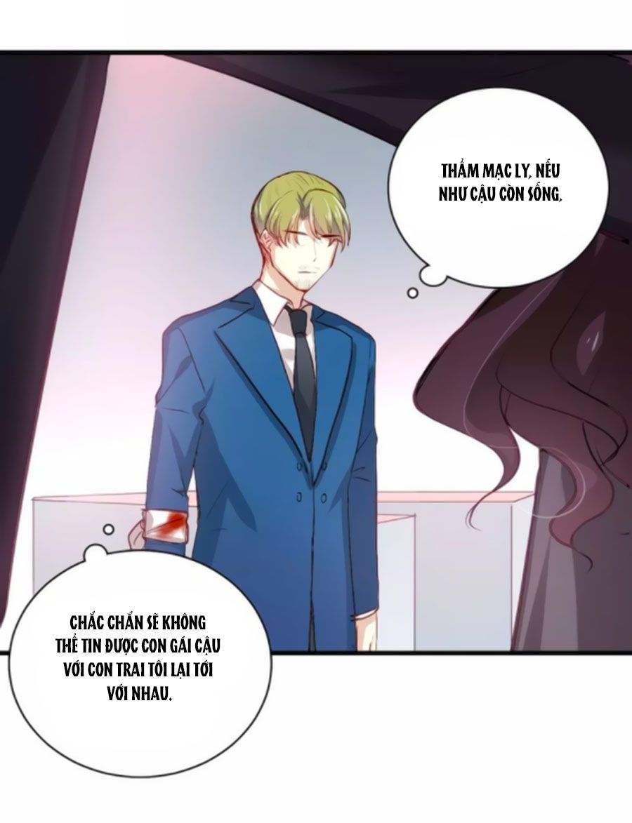Tình Yêu Là Thế chapter 84 - Trang 17