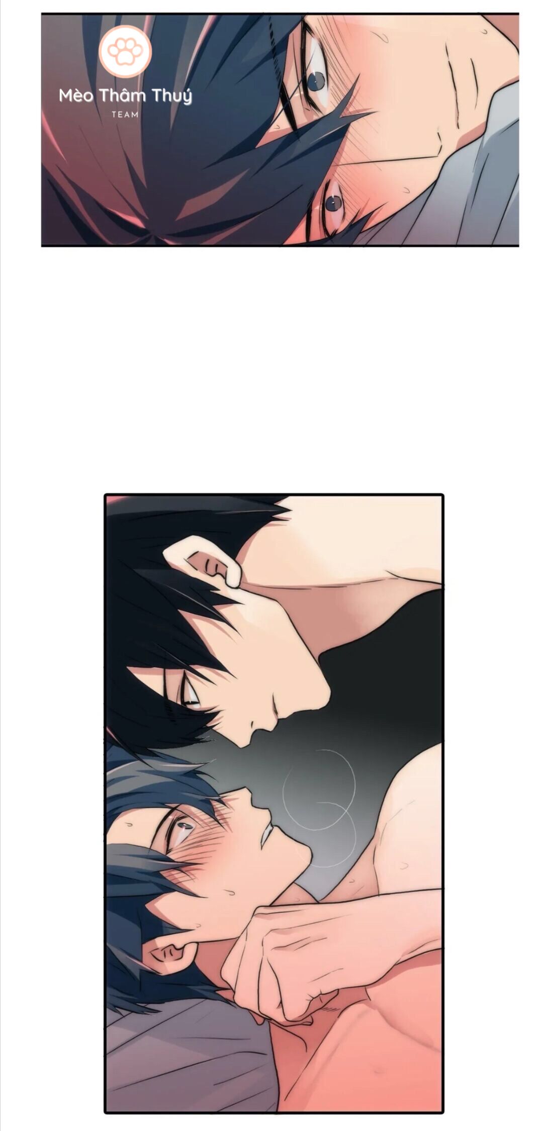 đưa đón người yêu chapter 57 29