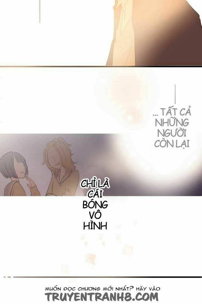 tôi trở thành đại diện của lớp chapter 14 21