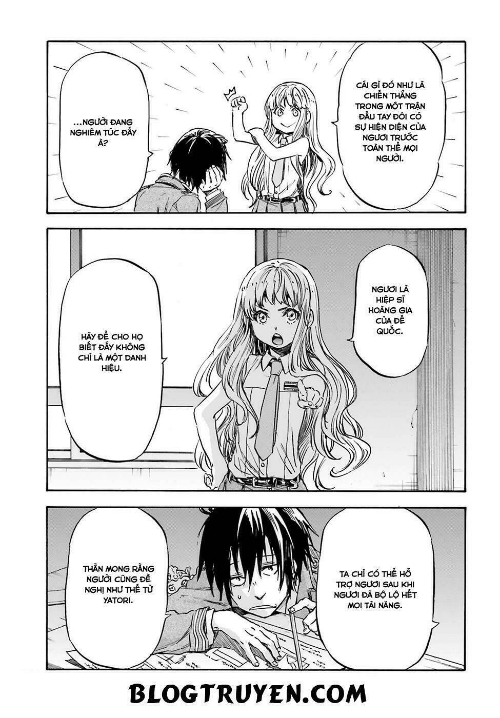 nejimaki seirei senki - tenkyou no alderamin chapter 15 10