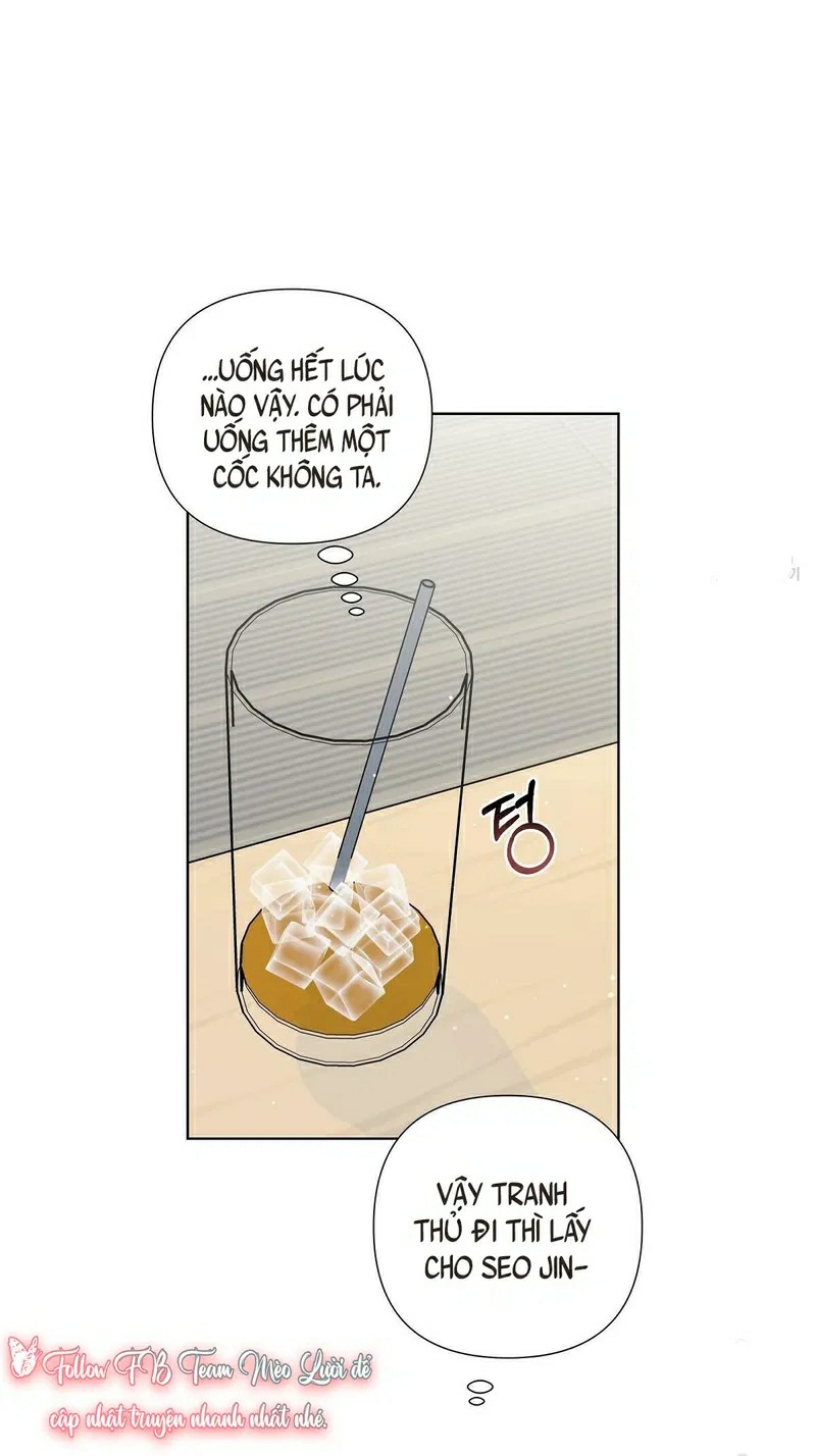 đừng bận tâm, em yêu chapter 19 13