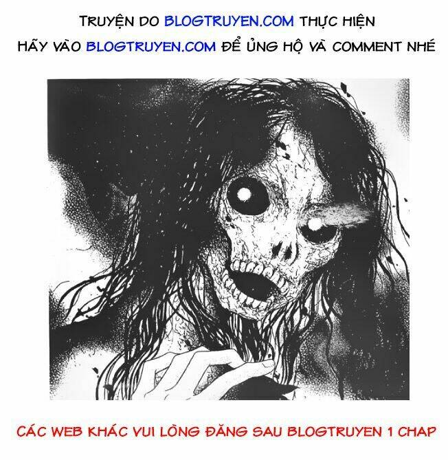 truyền thuyết bí ẩn chapter 6 1