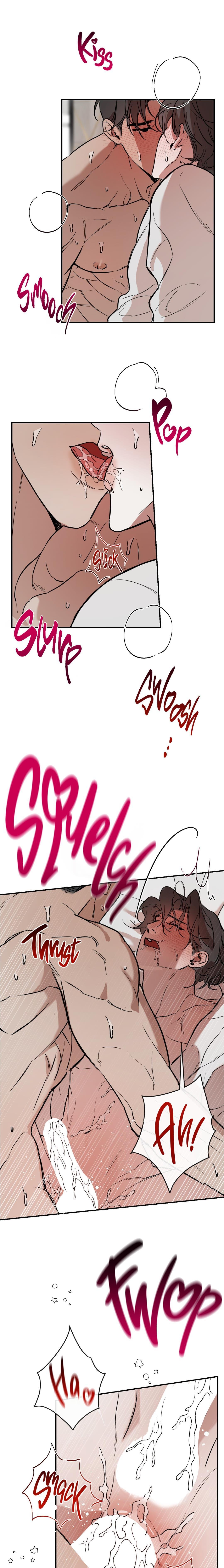 relationship with god chapter 1 1