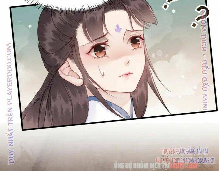 trọng sinh bá sủng nhiếp chính vương quá mạnh mẽ chapter 143 13