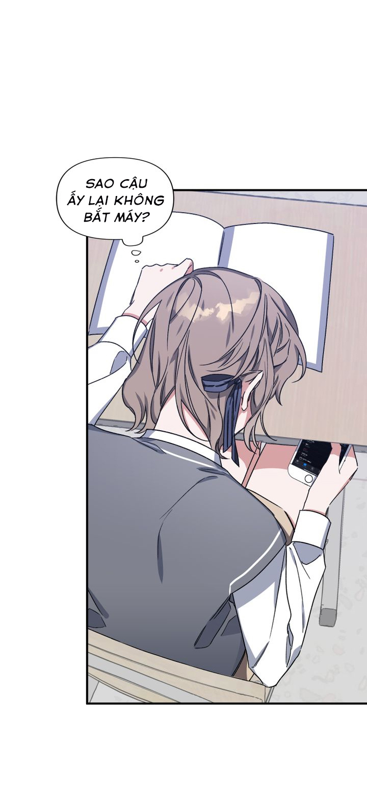 cuộc du hành thời gian của sela chapter 20 24