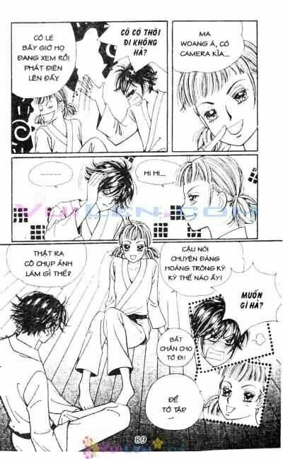 anh là của tôi chapter 5 81