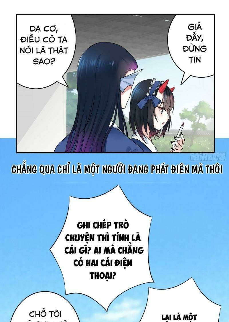 ta muốn ngao du chapter 10 37