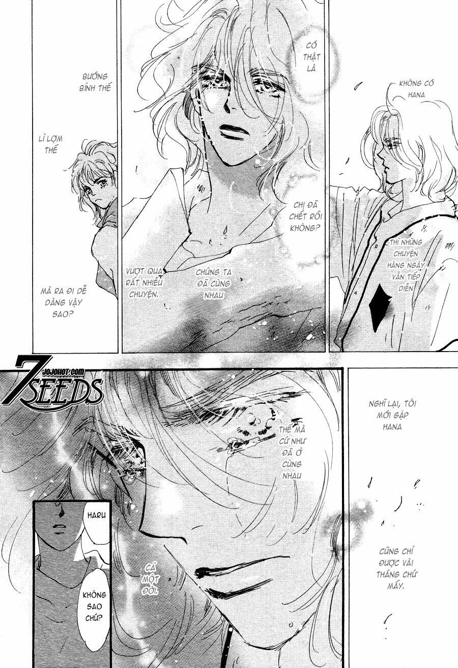 7 mầm sống chapter 85 17