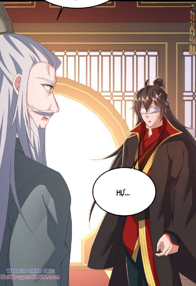 tiên võ đế tôn chapter 516 45
