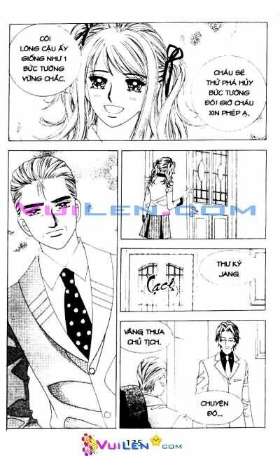 tìm lại tình yêu chapter 15 16