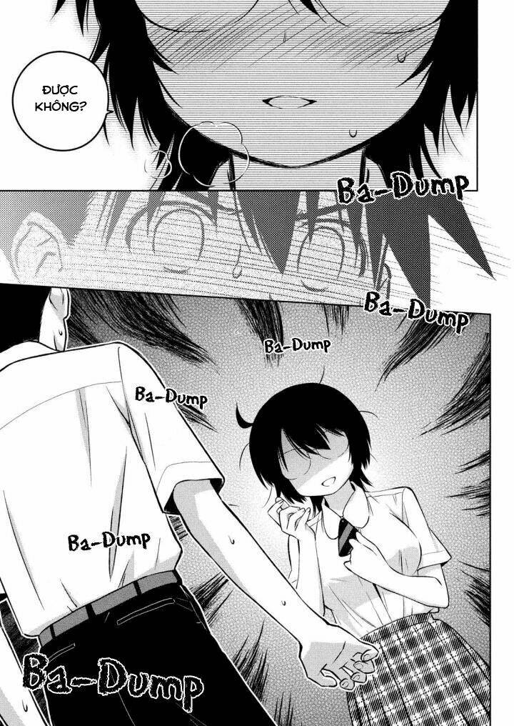 kiss x sis chapter 120 22