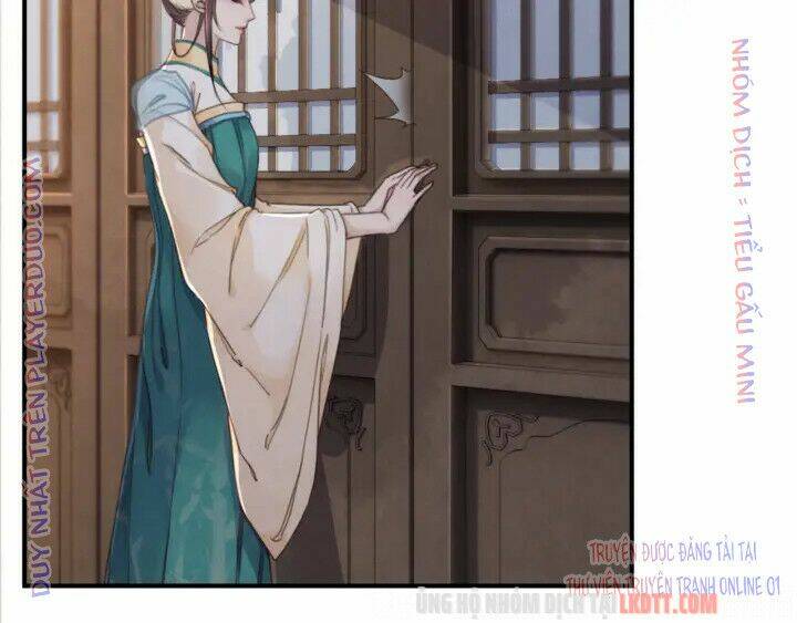 trọng sinh bá sủng nhiếp chính vương quá mạnh mẽ chapter 206 23