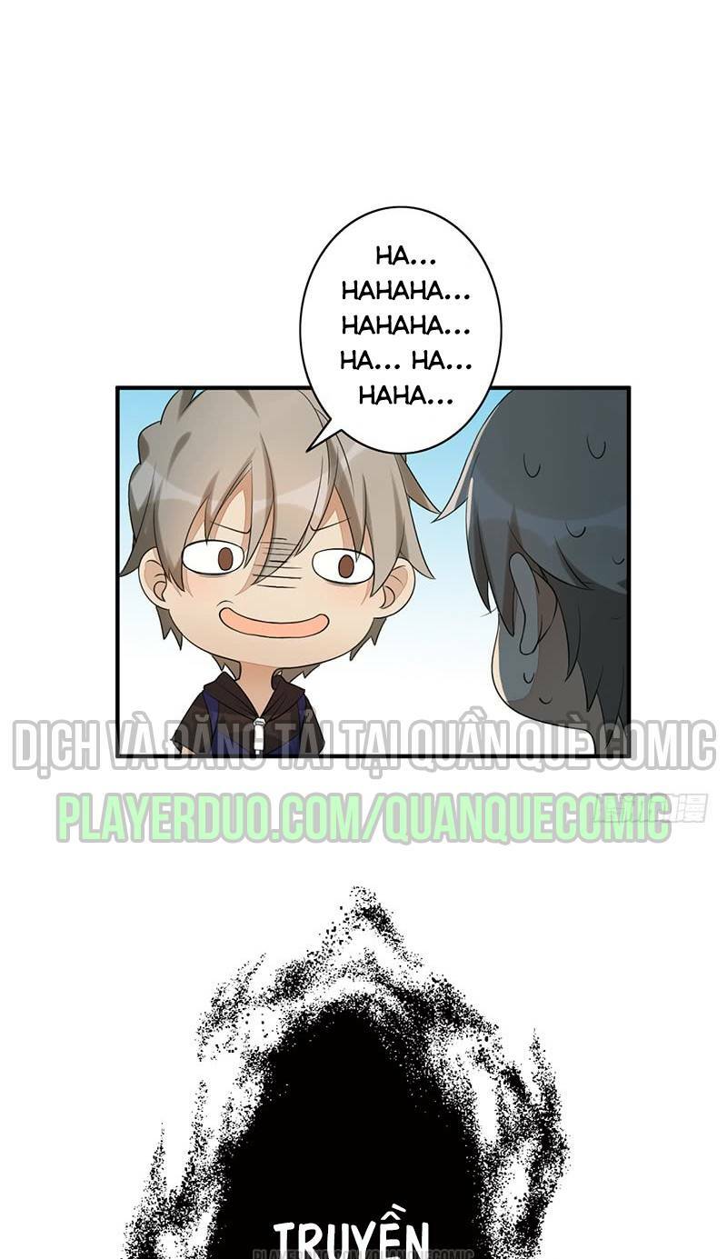 dã âu lão tổ chapter 10 49