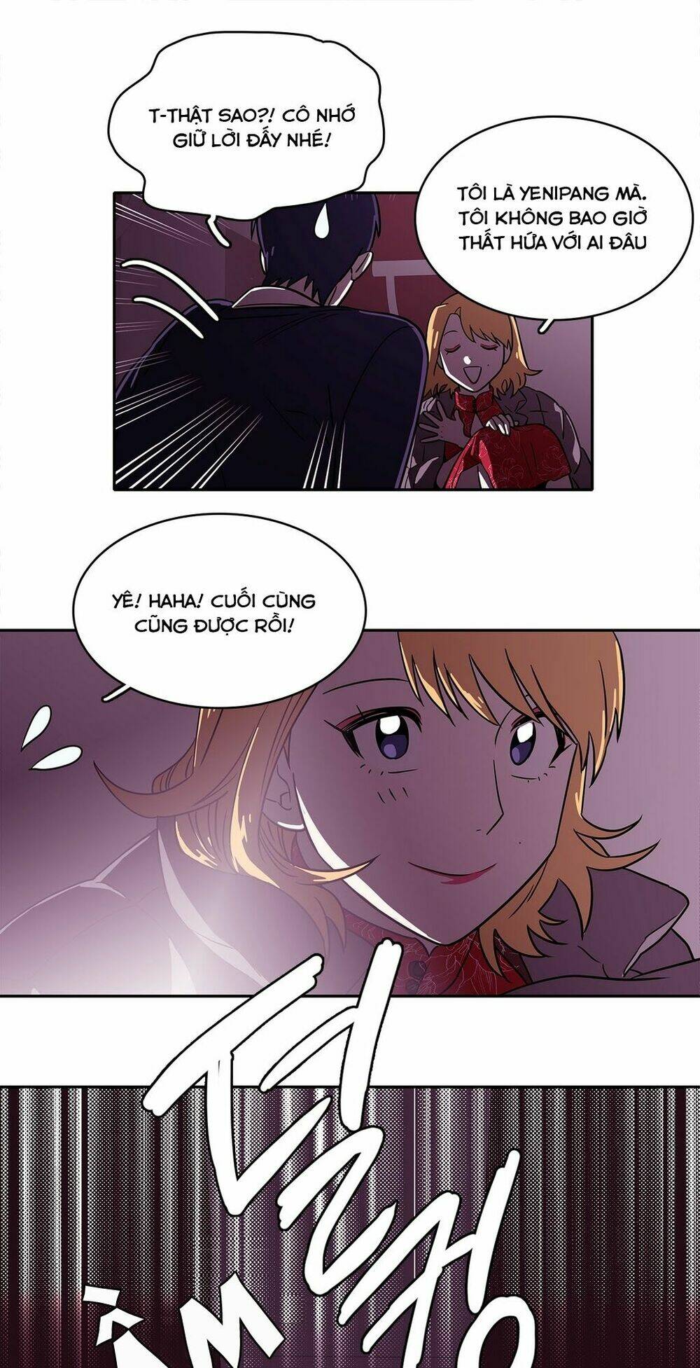 chuyện gì đến, rồi cũng sẽ đến chapter 17 11