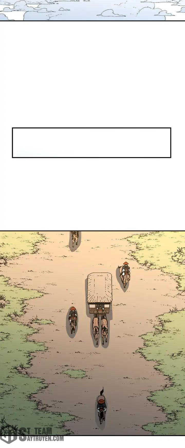 Bố Vô Song chapter 74 14