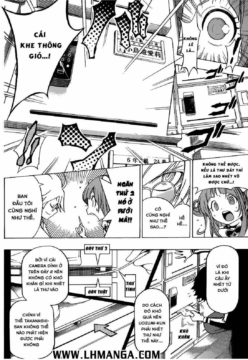 gakkyuu houtei chapter 4 16